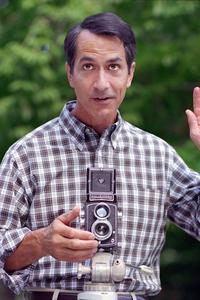 Master Spy: The Robert Hanssen Story - 8 x 10 Color Photo #3