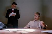 Master Spy: The Robert Hanssen Story - 8 x 10 Color Photo #7