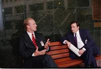 Master Spy: The Robert Hanssen Story - 8 x 10 Color Photo #14