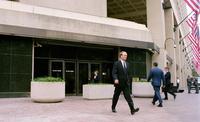 Master Spy: The Robert Hanssen Story - 8 x 10 Color Photo #15