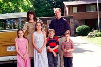 Master Spy: The Robert Hanssen Story - 8 x 10 Color Photo #16