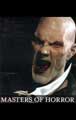 Masters of Horror - 11 x 17 TV Poster - Style A