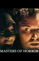 Masters of Horror - 11 x 17 TV Poster - Style B