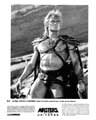 Masters of the Universe - 8 x 10 B&W Photo #2