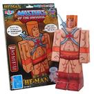 Masters of the Universe - He-Man Kookycraft Papercraft