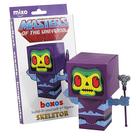 Masters of the Universe - Skeletor Boxo Papercraft