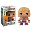 Masters of the Universe - He-Man Pop! Vinyl Figure