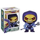 Masters of the Universe - Skeletor Pop! Vinyl Figure