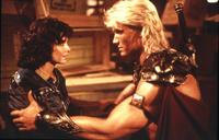 Masters of the Universe - 8 x 10 Color Photo #5