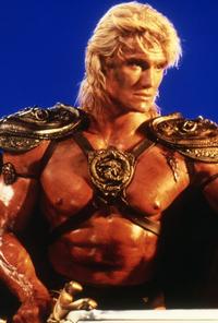 Masters of the Universe - 8 x 10 Color Photo #6