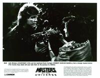 Masters of the Universe - 8 x 10 B&W Photo #3