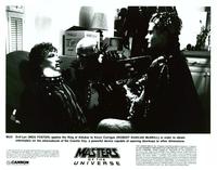 Masters of the Universe - 8 x 10 B&W Photo #4