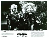 Masters of the Universe - 8 x 10 B&W Photo #5