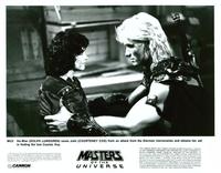 Masters of the Universe - 8 x 10 B&W Photo #6