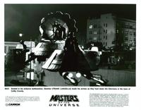 Masters of the Universe - 8 x 10 B&W Photo #7