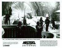 Masters of the Universe - 8 x 10 B&W Photo #8