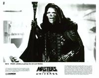 Masters of the Universe - 8 x 10 B&W Photo #9