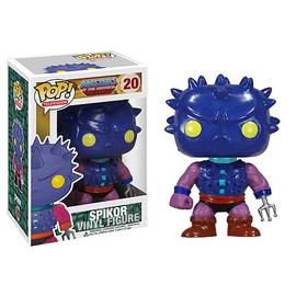 Masters of the Universe - Spikor Pop! Vinyl Figure
