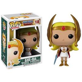 Masters of the Universe - She-Ra Pop! Vinyl Figure