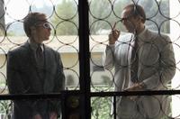 Matchstick Men - 8 x 10 Color Photo #10