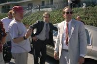 Matchstick Men - 8 x 10 Color Photo #11