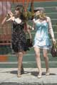 Material Girls - 8 x 10 Color Photo #1