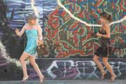 Material Girls - 8 x 10 Color Photo #3