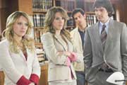 Material Girls - 8 x 10 Color Photo #9