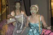 Material Girls - 8 x 10 Color Photo #14