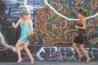 Material Girls - 8 x 10 Color Photo #3