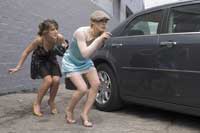 Material Girls - 8 x 10 Color Photo #6