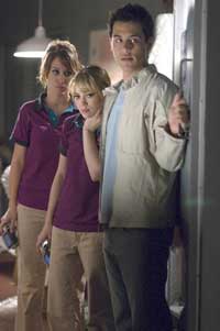 Material Girls - 8 x 10 Color Photo #13