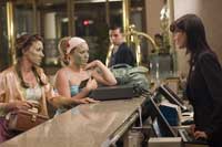 Material Girls - 8 x 10 Color Photo #16