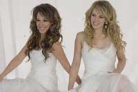Material Girls - 8 x 10 Color Photo #17