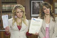 Material Girls - 8 x 10 Color Photo #19