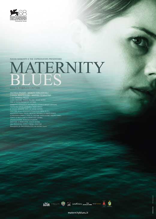 Maternity Blues movie