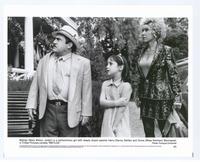 Matilda - 8 x 10 B&W Photo #1