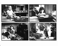 Matilda - 8 x 10 B&W Photo #3