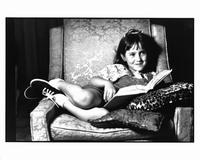 Matilda - 8 x 10 B&W Photo #7