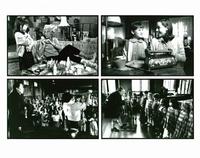 Matilda - 8 x 10 B&W Photo #8