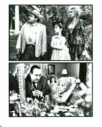 Matilda - 8 x 10 B&W Photo #9