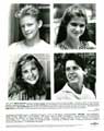 Matinee - 8 x 10 B&W Photo #2