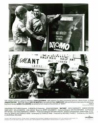 Matinee - 8 x 10 B&W Photo #1
