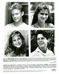 Matinee - 8 x 10 B&W Photo #2
