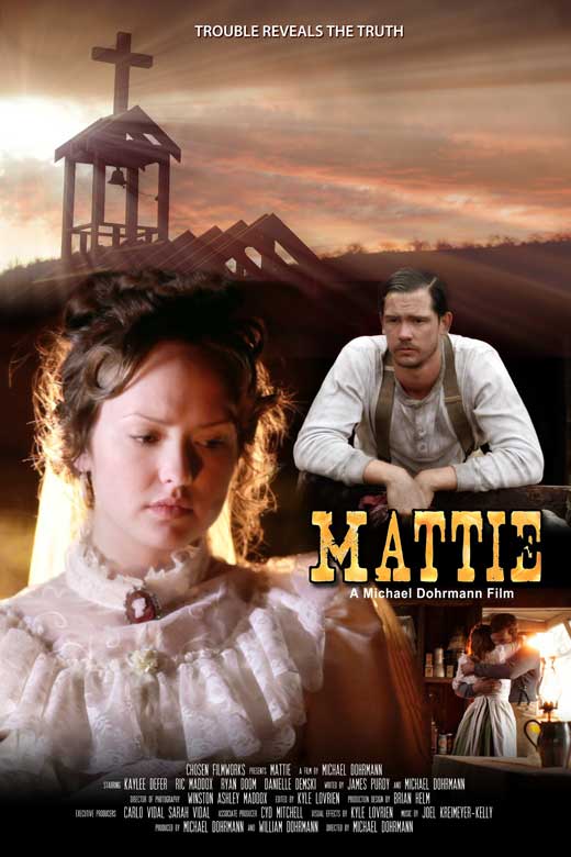 Mattie movie