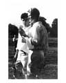 Maurice - 8 x 10 B&W Photo #1