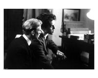 Maurice - 8 x 10 B&W Photo #4