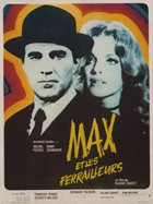 Max and the Junkmen