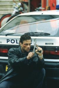 Maximum Risk - 8 x 10 Color Photo #5