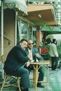 Maximum Risk - 8 x 10 Color Photo #19
